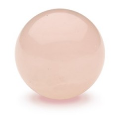 Rose Quartz Gem Marble 